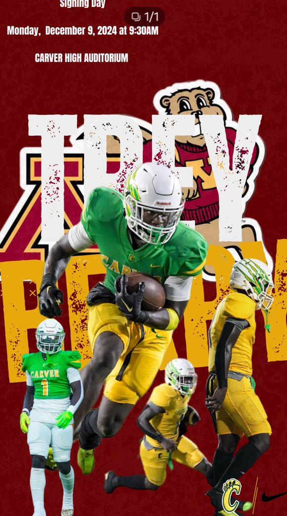 “ Tre Berry🐶 “Tre🤴 tweet media