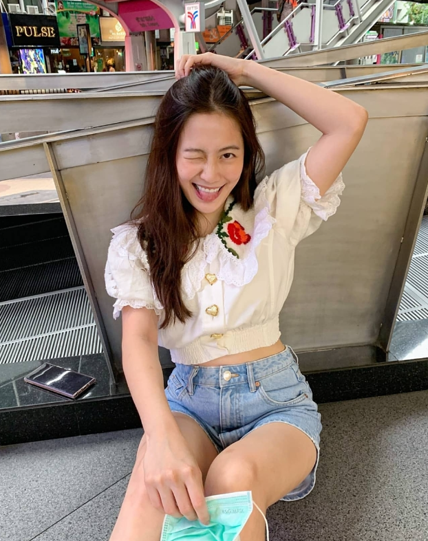 jjomkh's tweet photo. เห็นเราเอ๋อ ๆ อย่ามาเผลอรักเรานะ

สนใจจิ้ม@doohee8 
📷 https://t.co/VXzGT5Tj89 

#เงี่ยน #คุยเสียว #คอลเสียว #สาวโสด #คอลเสียว #เงี่ยนหีเเฉะ https://t.co/EpsX2hjWX0