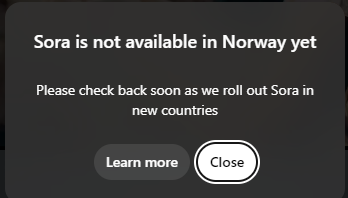 norchad stays winning