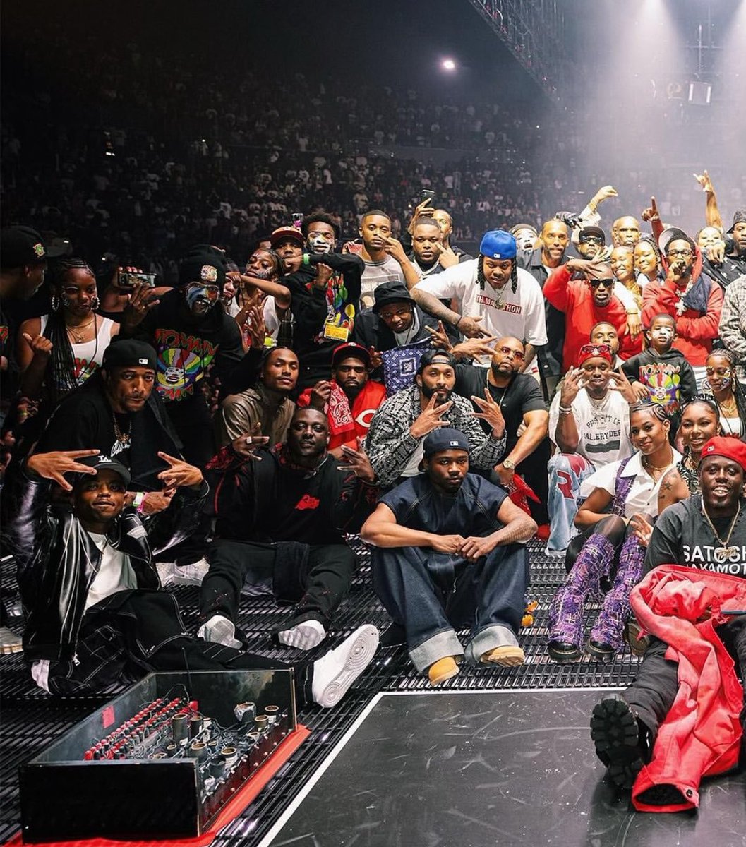 Hittaj3tml's tweet image. We the West