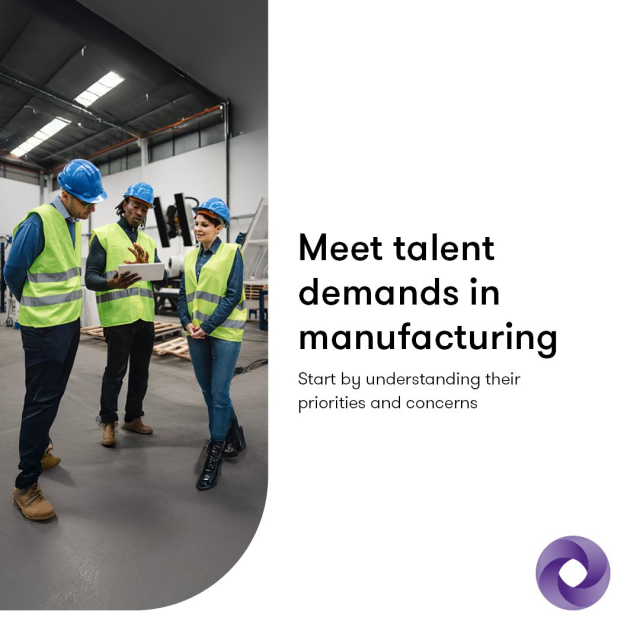 dmaturo's tweet photo. Insights from @GrantThorntonUS's State of Work in America reveal that labor shortages and skill gaps are intensifying. Explore how manufacturers can navigate #workforce challenges, build agility and foster #resilience for long-term success. Explore now. https://t.co/zFW8ibcvoY https://t.co/VzXRqXJK1A