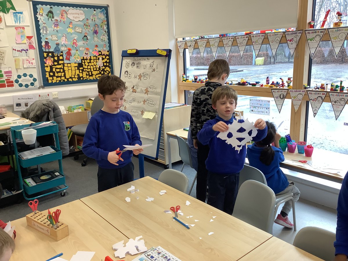 Bilston Primary tweet media