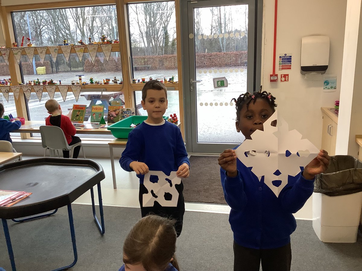 Bilston Primary tweet media