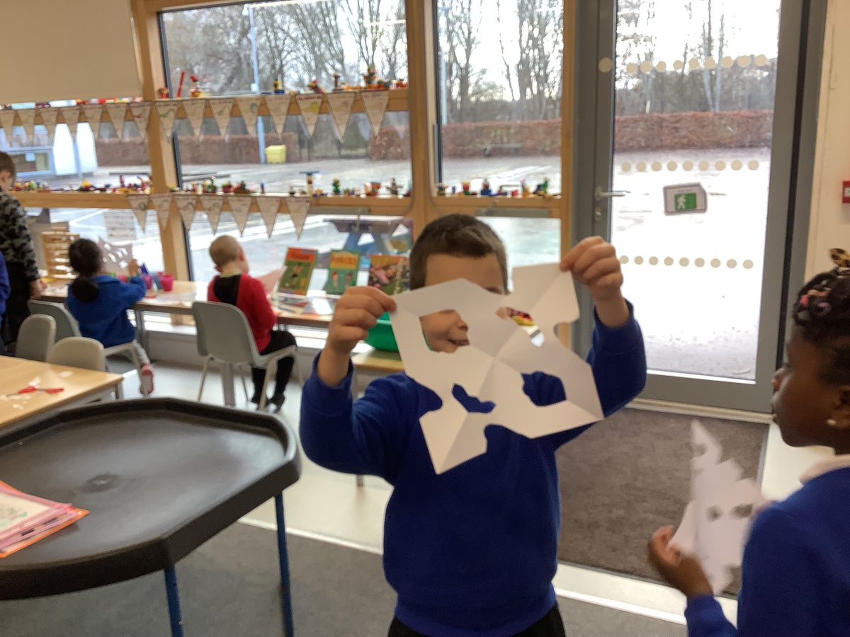 Bilston Primary tweet media