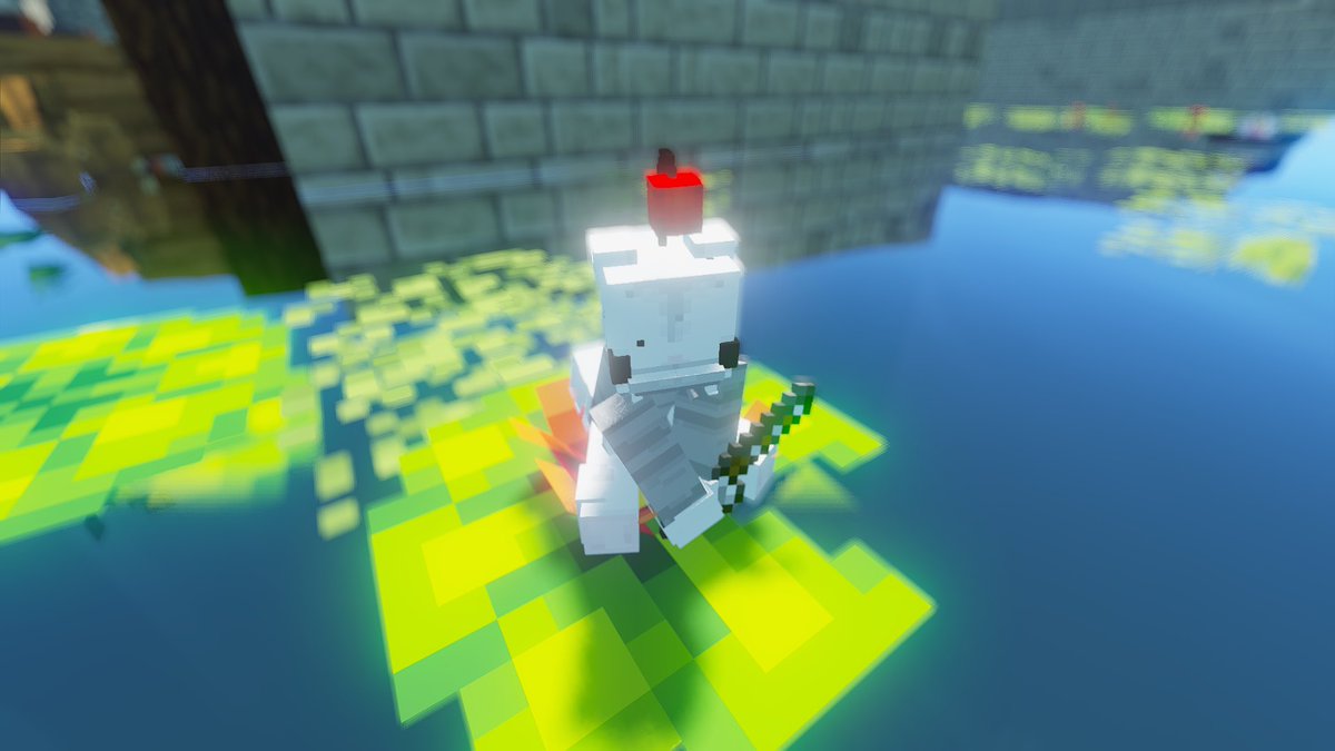 pillbugmc's tweet image. So grateful to be apart of this community so far!!! as both a player and NPC 🥹🥹
here’s my little bugger you’ll see around more often :3

#ProjectDraconis