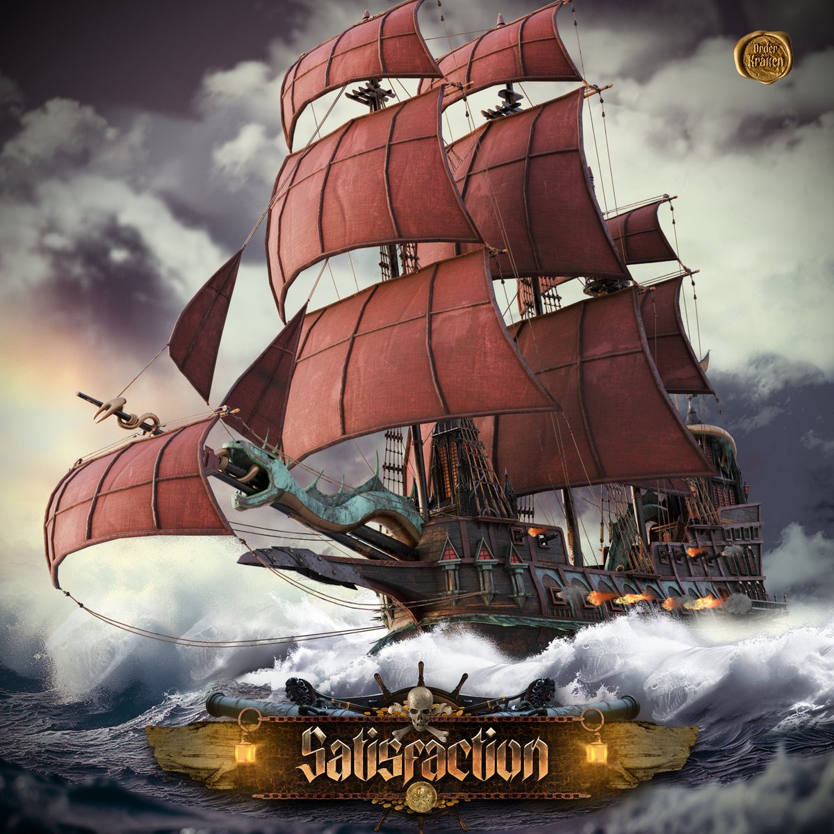 OTKraken's tweet photo. The Order o’ the Kraken be readyin’ for the next leg o’ its grand voyage! The winds be howlin’, and the ships be set to sail soon—adventure calls, me hearties!

There be no better time to shine a spotlight on the boldest among us. Raise yer voices, hoist yer colors, and let the seas echo with yer tales!

Are ye ready to seize the moment and leave yer mark on the tides? 

Savvy?