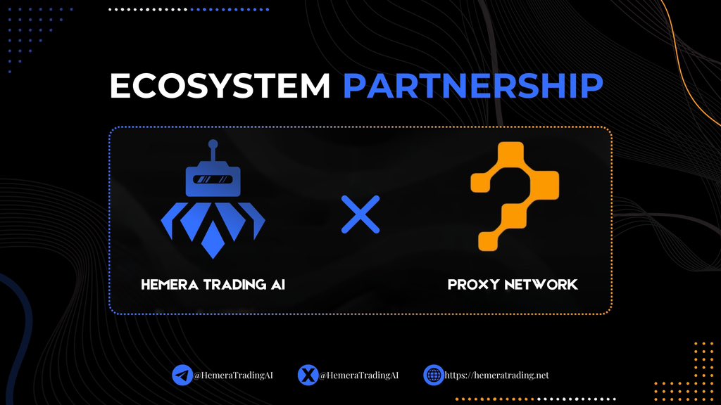 Hemera Trading AI tweet media