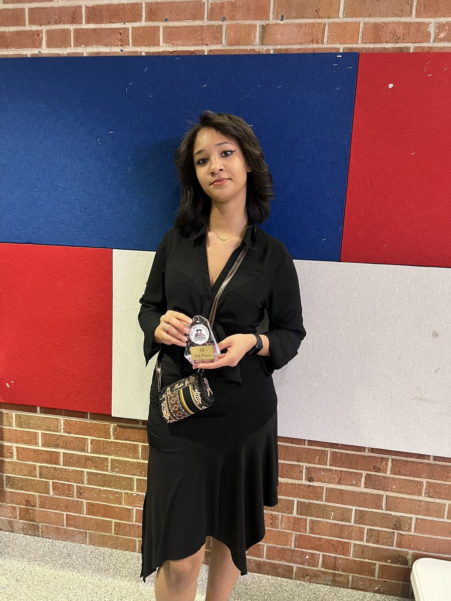 GVHS Speech and Debate tweet media