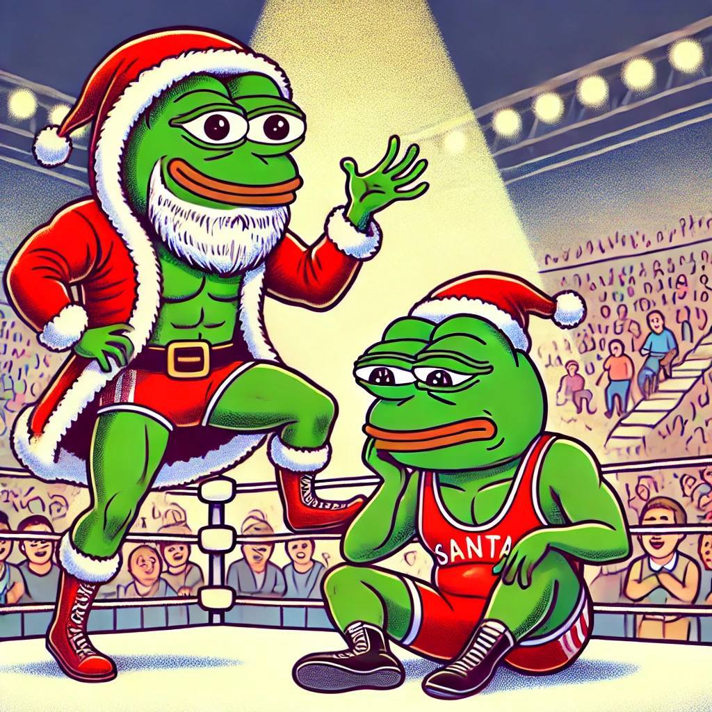 double26377's tweet photo. @pepeClausToken @CryptoTony__ community is on fire!  Join ! $PepeClaus #SOL

Ca - Bfb4Ld4c8qv8EjNC53BWBrYuKGqHBW72942jpBkUpump https://t.co/dyOkGthTkd