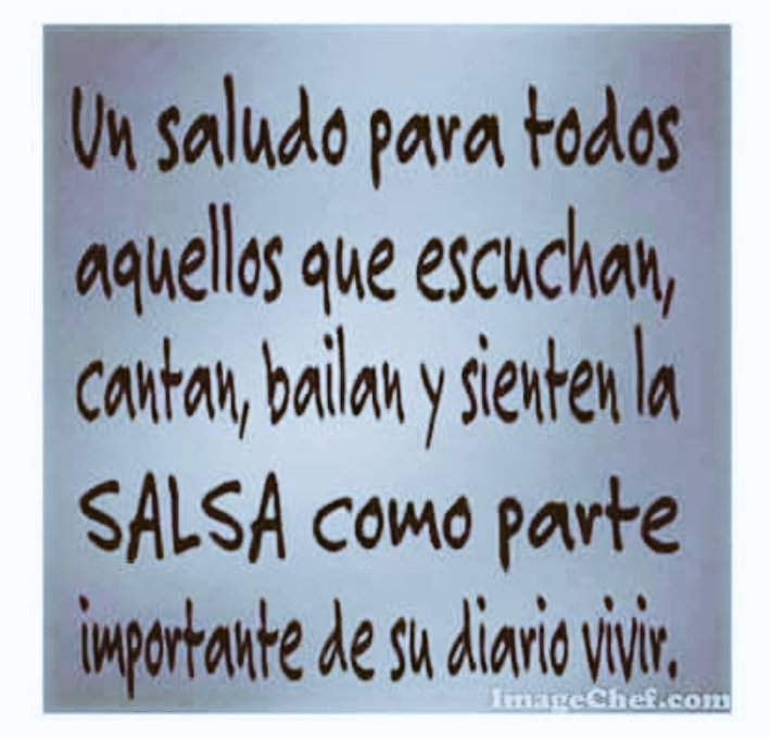 Salsiuskka's tweet photo. Lunes, Pa' lante!!! 🍀🎶🔥🎧😌
9/Diciembre/2024
🎶👋🏻
#SalsaNama https://t.co/xOsmkQXmQr