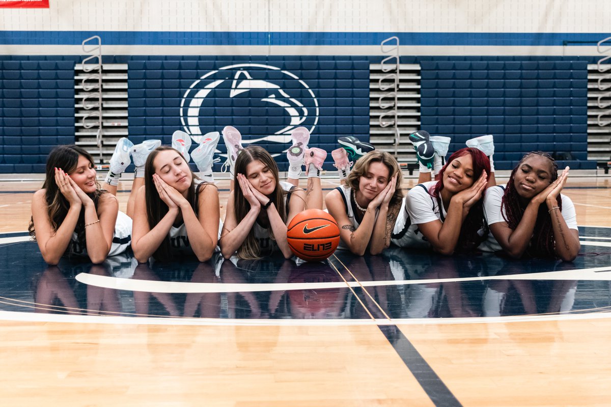 Join us live for the women's basketball game. Penn State Wilkes-Barre Vs Marywood University. atlanticeastnetwork.com/marywood/ 
or live stats marywoodpacers.com/sidearmstats/w…