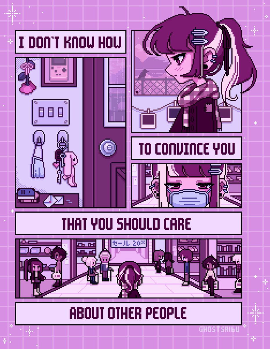 Ghostsaibu tweet media