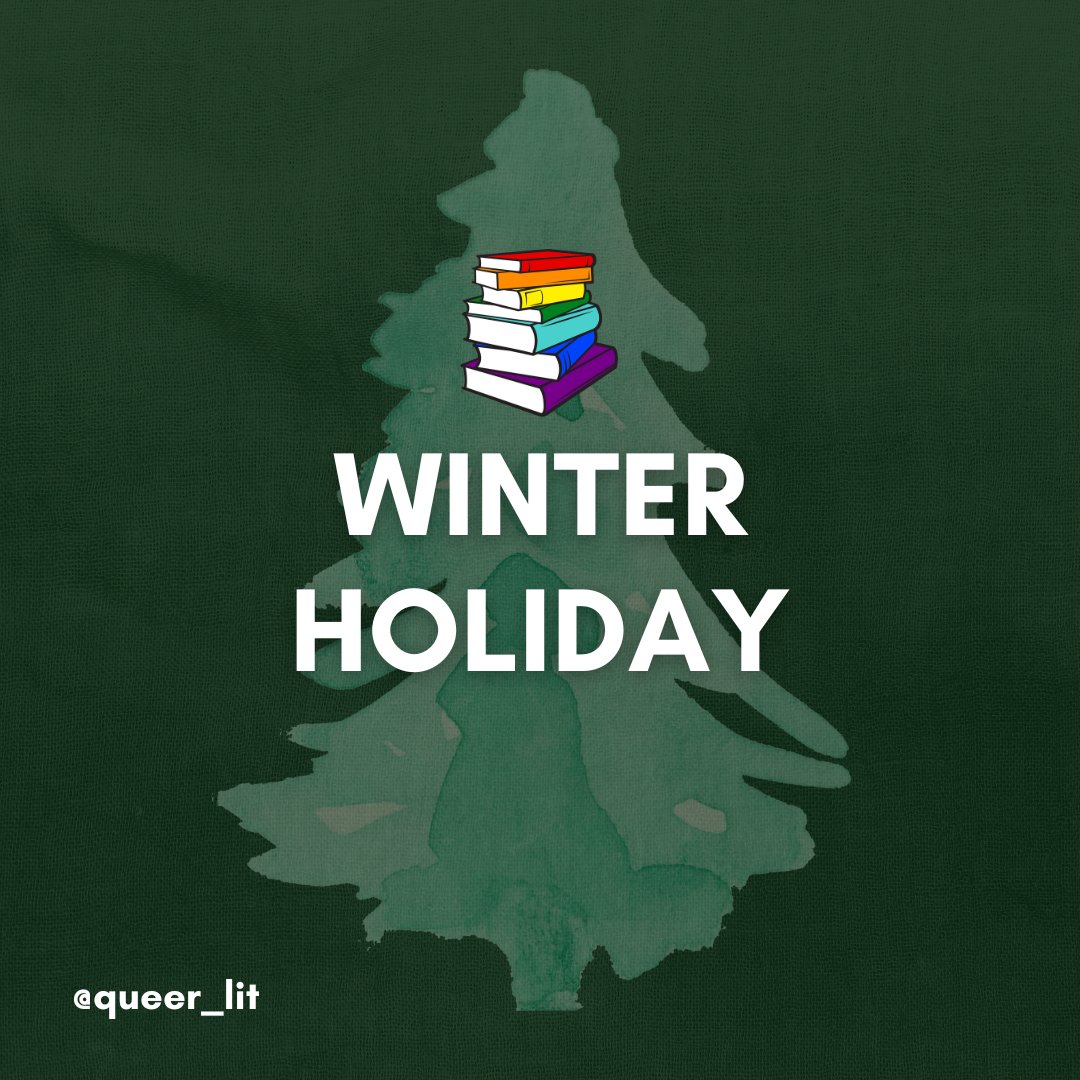 Queer Lit Readathon tweet media