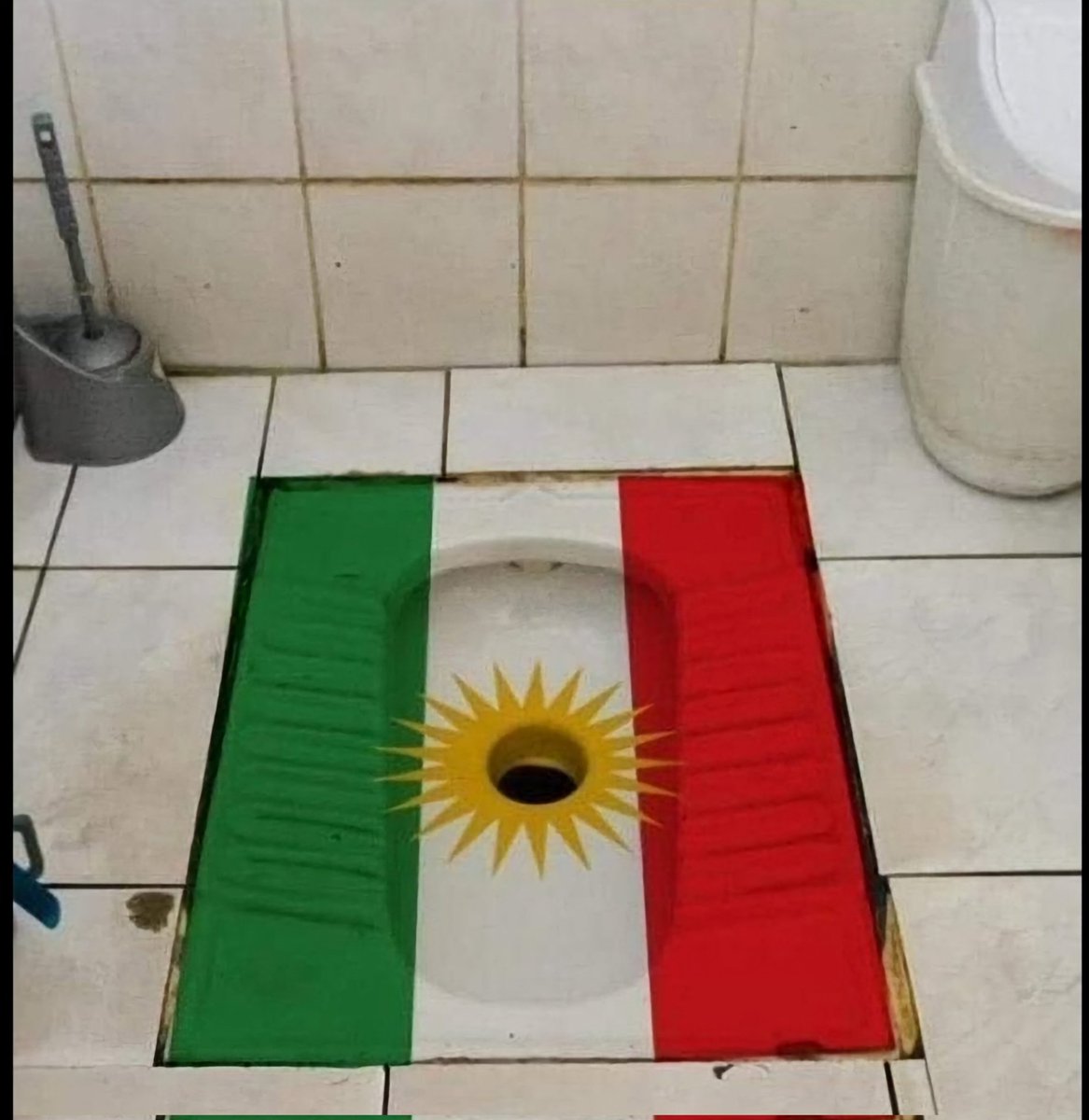 KaranliginKizi7's tweet photo. ABD nin İSRAİLİN TASMALI #WC
#İTLERİ🐕 HAVLAMIŞ😏
İSRAİL #POSTALI YALAMAKTAN #DİLLERİ ŞİŞMİŞ
#VATANSIZ RUHU #SATILIK ONUN BUNUN TASMALI #İTLERİNİN🐕
#SUR da ANALARININ #FİSTANLARINI GİYİP KAÇMAYA ÇALIŞTILAR
YAKINDA!
#DANSÖZ KIYAFETİ GİYDİRİP #ÇÖLLERDE OYNATACAZ VATANSIZ #İTLERİ https://t.co/Kmvi0unkd8