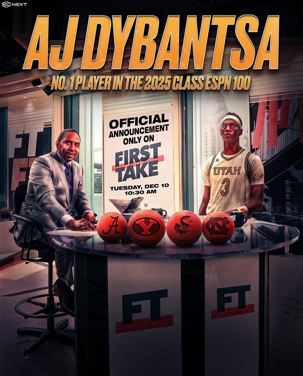 Jeff Borzello tweet media