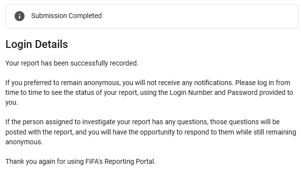 gshukukcularder's tweet photo. TFF ve Başkanı hakkında FIFA Etik Kuralları çerçevesinde  @FIFAcom ve @UEFA  nezdinde şikayette bulunduğumuzu kamuoyuna duyururuz.
#TFFistifa https://t.co/fUOG0VA0bT