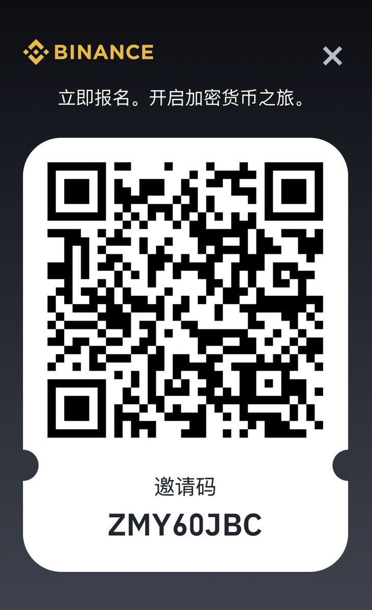 dd03151's tweet photo. 炒币用币安和欧易OKX就够用了。

币安永久最高30%手续费减免注册专属链接👇
https://t.co/ZmWzeEvtMt
免翻链接👇
https://t.co/9WzhmltKDu
使用上面的专属链接注册后可以获得永久30%手续费减免和600U手续费全额抵扣券礼包。
在官网或APP注册时请记得填写推荐码：ZMY60JBC https://t.co/Wnd2c9jPAB