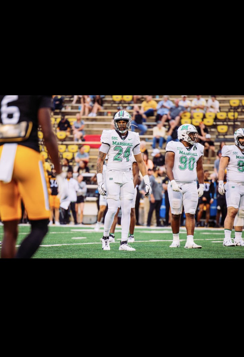 Jacarius Clayton tweet media