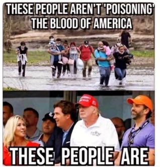 <a href="/ReallyAmerican1/">Really American 🇺🇸</a> <a href="/mmpadellan/">BrooklynDad_Defiant!☮️</a> Mood