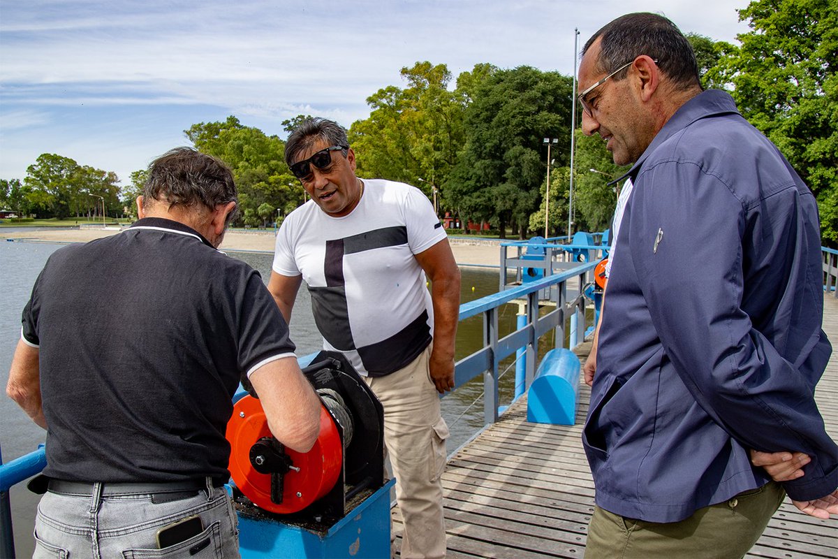 Municipio Azul tweet media