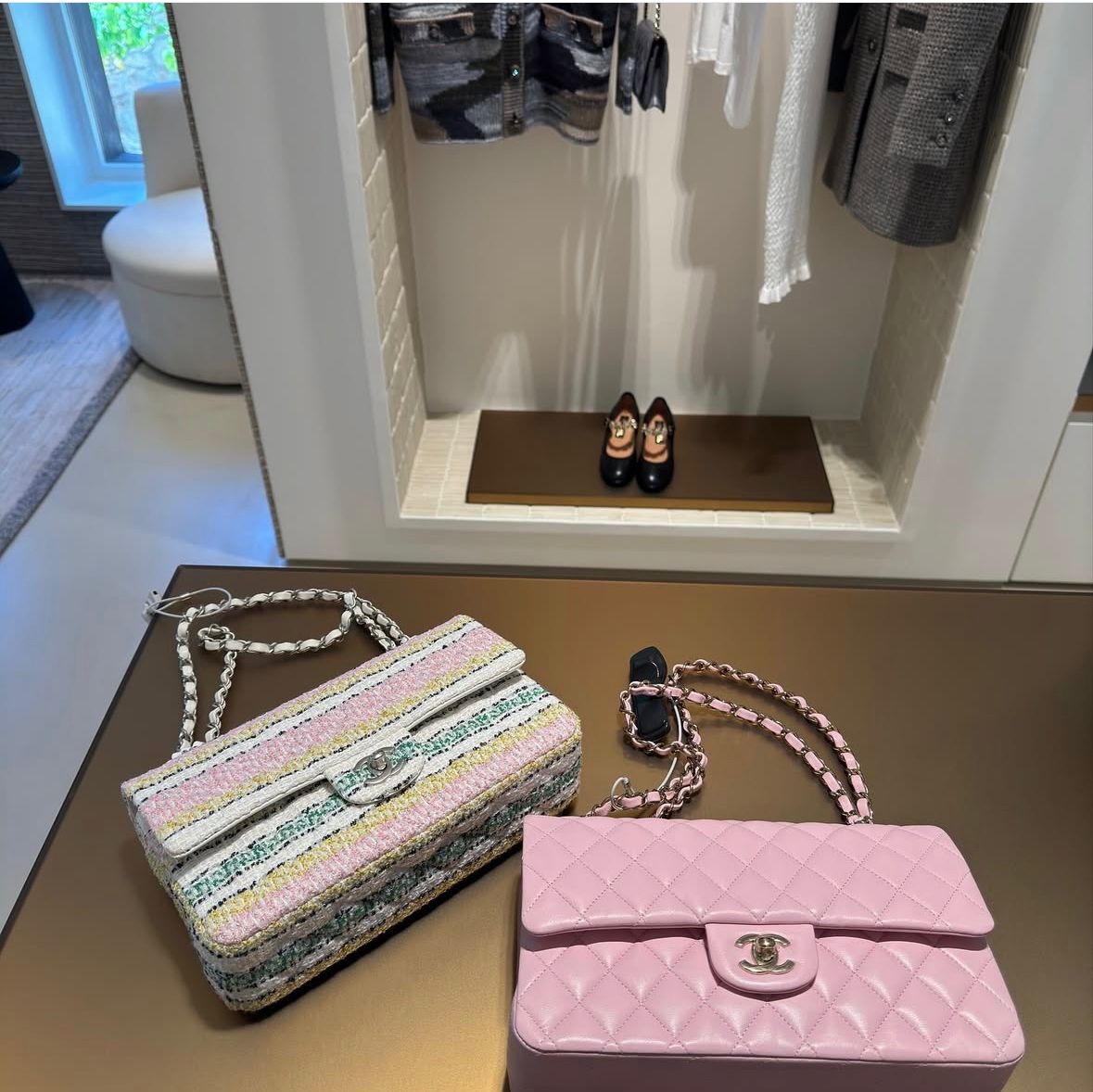 I told bro ', it's things like this that really makes you a success . 🎯