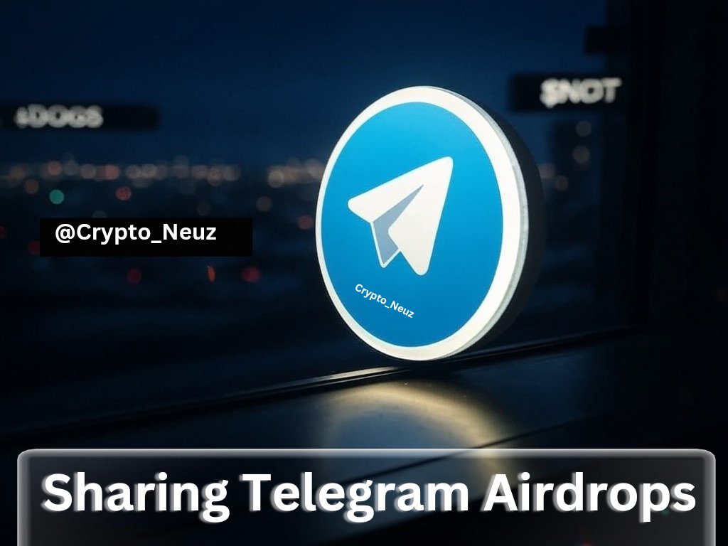 Crypto Neuz tweet media
