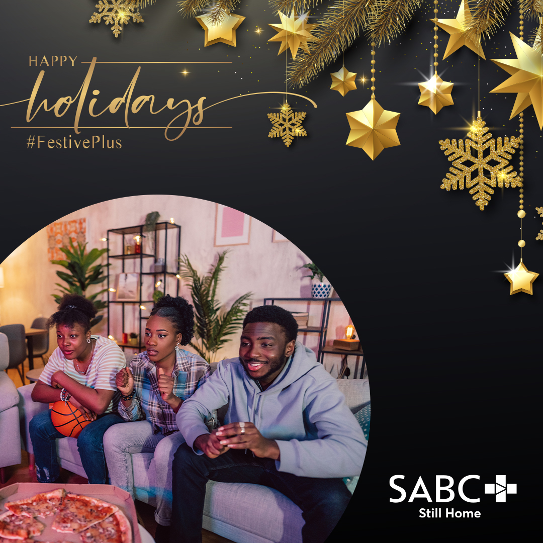 MolefeJoha's tweet image. Whether it’s family-friendly movies, radio hits, or exclusive interviews – #FestivePlus has it all! Don't miss a minute of our holiday programming, available 24/7 this festive season. 

#StillHome