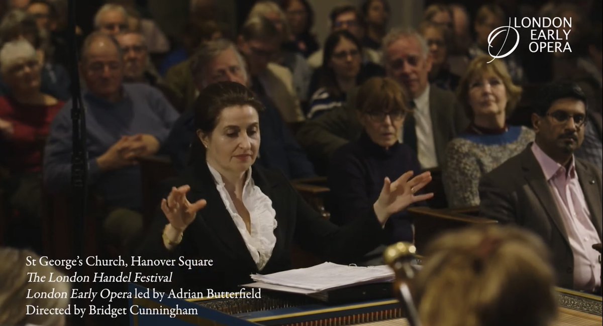 Final call for match funding! We have reached our Big Give matching target and a private donor has approached us to look to match further amounts. Please share our campaign if you can: donate.biggive.org/campaign/a0569…
Enjoy the Air from Handel’s Water Music
youtu.be/aF9oSpQiW74