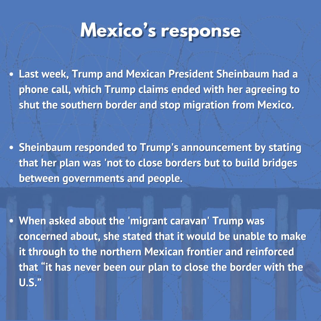 Immigrants' List tweet media