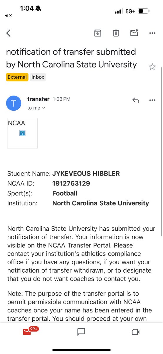 Red Hibbler tweet media