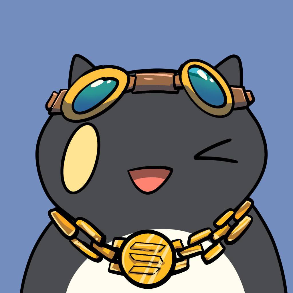 The Haku PFP Generator V1 is live! 
hakupfpmaker.vercel.app

📷 Show off your own unique Haku-inspired profile picture to the community!
📷 This is just the beginning—we’ll be adding more traits and layers in the coming days! This is the beginning phase of our NFT rollout plans