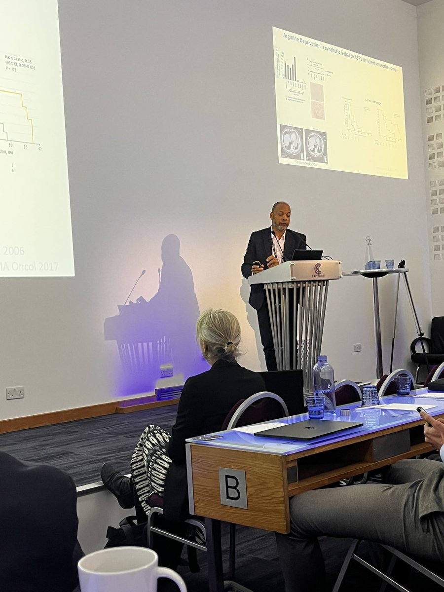 UHL Mesothelioma CNS (@meso_cns_uhl) on Twitter photo Some brilliant topics covered <a href="/BTOGORG/">BTOG</a> mesothelioma update but so proud to hear our fellow UHL Leicester team presenting <a href="/darloliz/">Liz Darlison MBE DL</a> <a href="/dean_fennell/">Dean Fennell FRCP</a> and the wonderful Sarah Johnson. <a href="/UHLsue_mason/">Sue Mason</a> <a href="/Leic_hospital/">Leicester's Hospitals</a> Some brilliant topics covered <a href="/BTOGORG/">BTOG</a> mesothelioma update but so proud to hear our fellow UHL Leicester team presenting <a href="/darloliz/">Liz Darlison MBE DL</a> <a href="/dean_fennell/">Dean Fennell FRCP</a> and the wonderful Sarah Johnson. <a href="/UHLsue_mason/">Sue Mason</a> <a href="/Leic_hospital/">Leicester's Hospitals</a>