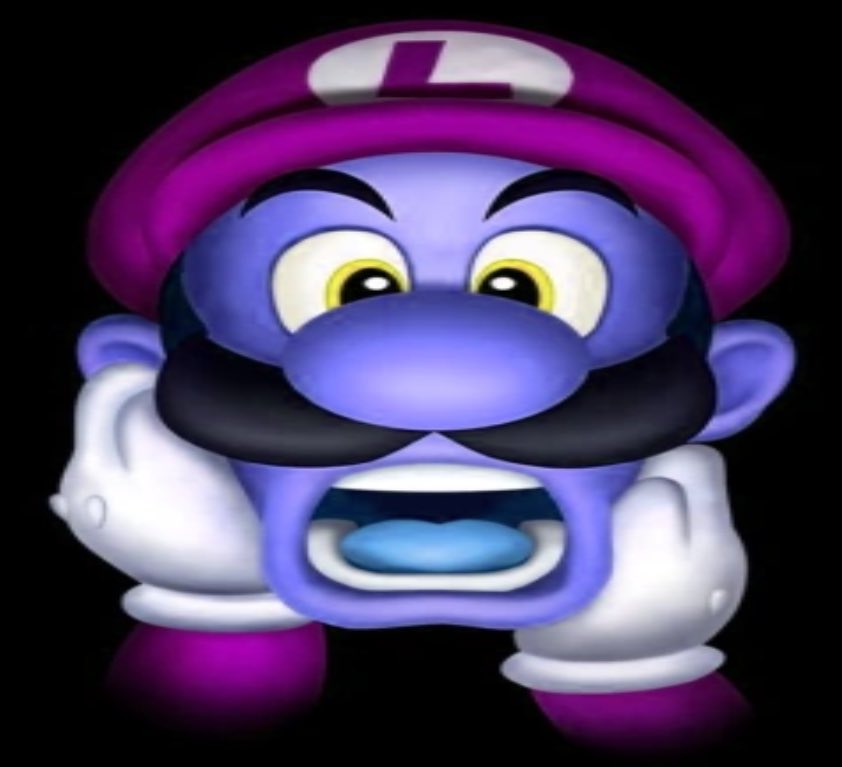 Bohemius's tweet photo. THE GUY WHO SHOT THE UHC CEO IS A LUIGI?!?!?! https://t.co/dTgJLIrlb5