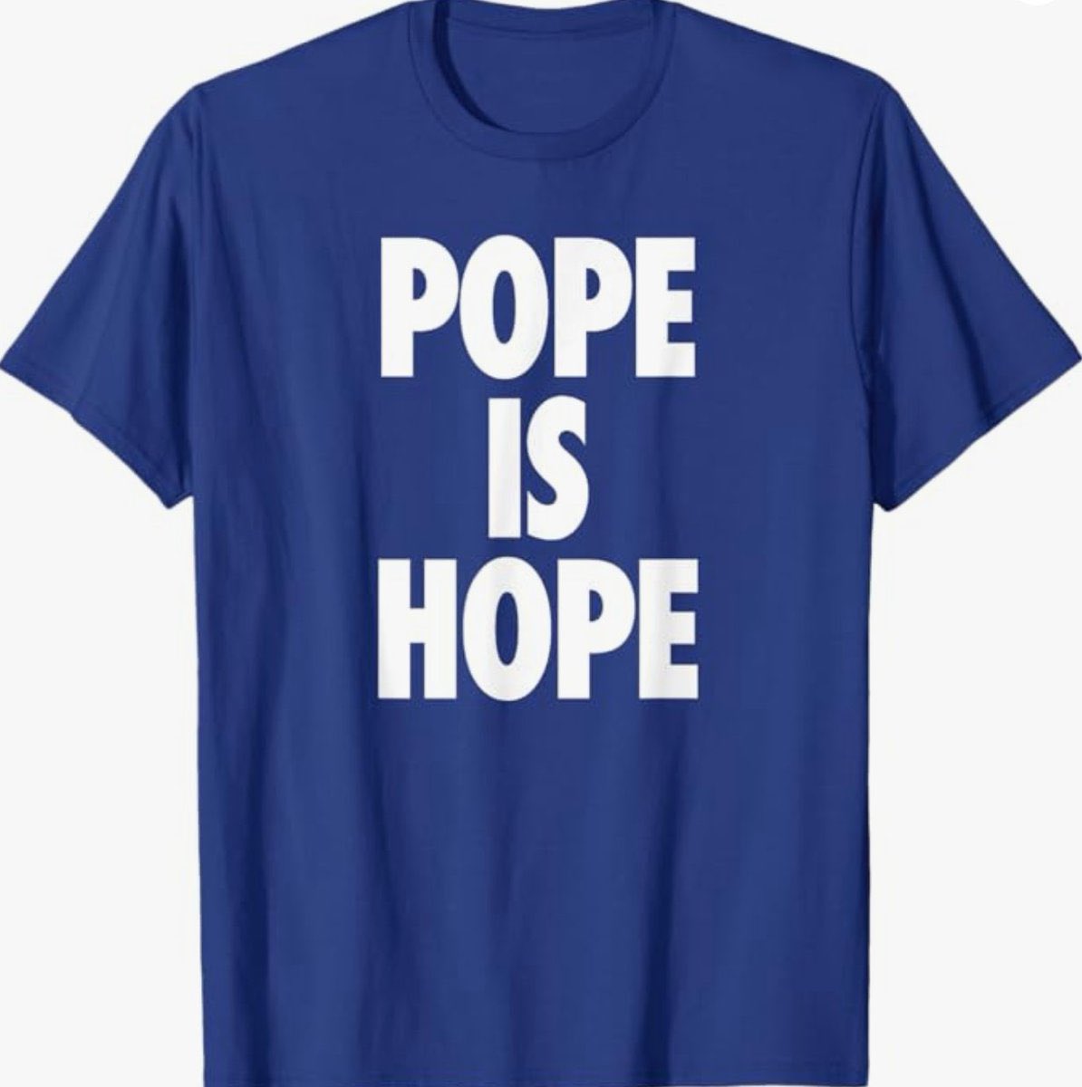 michaeleaves's tweet photo. @drfluffington #PopeIsHope
https://t.co/IZ2lNV5v8T https://t.co/JWfEzyW1lt