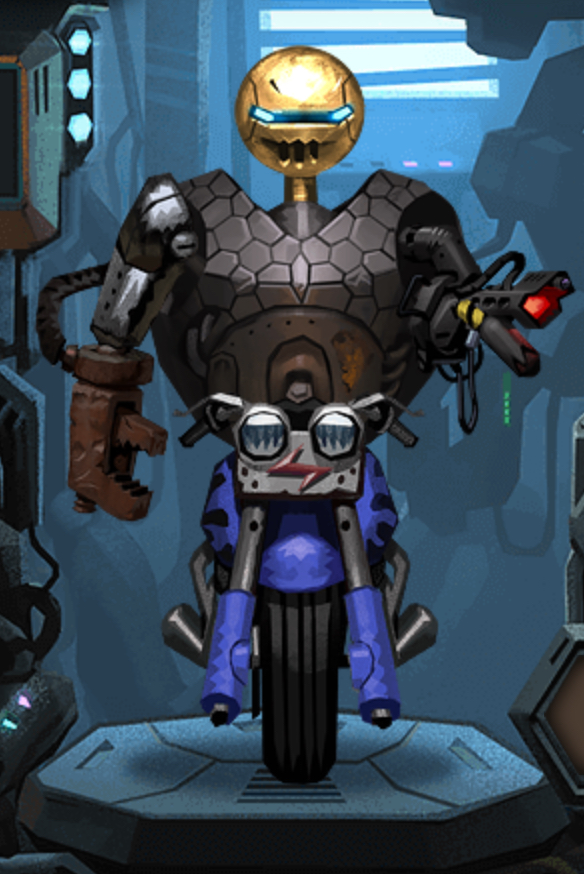 LGCY LEGION tweet media