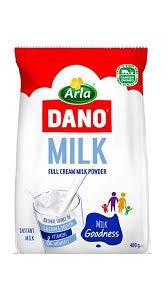 DANO MILK my favorite Brand, what about you?