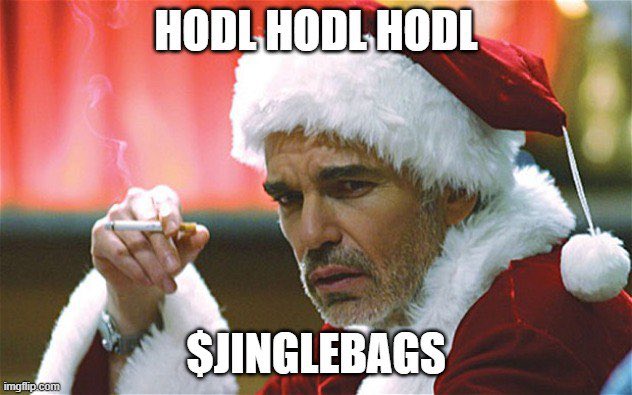 Juhlamokkasiini's tweet photo. @vozvisions @CryptoGodJohn lets too #jinglebags https://t.co/HDivhkvjJ9
