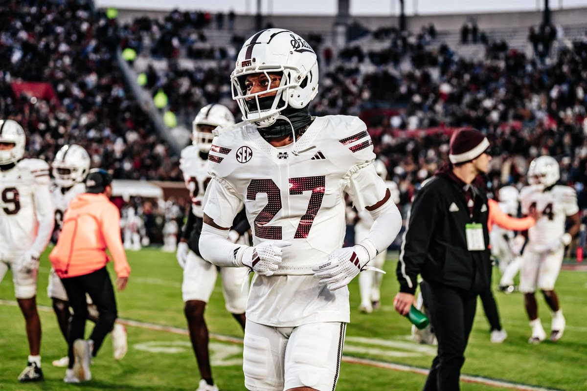 Thank you MSU, I will be entering the transfer portal with 1 year of eligibility left. #letswork