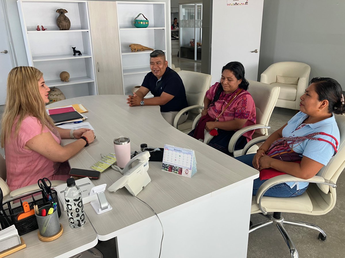 CasadeLasArtesaniasChiapas tweet media