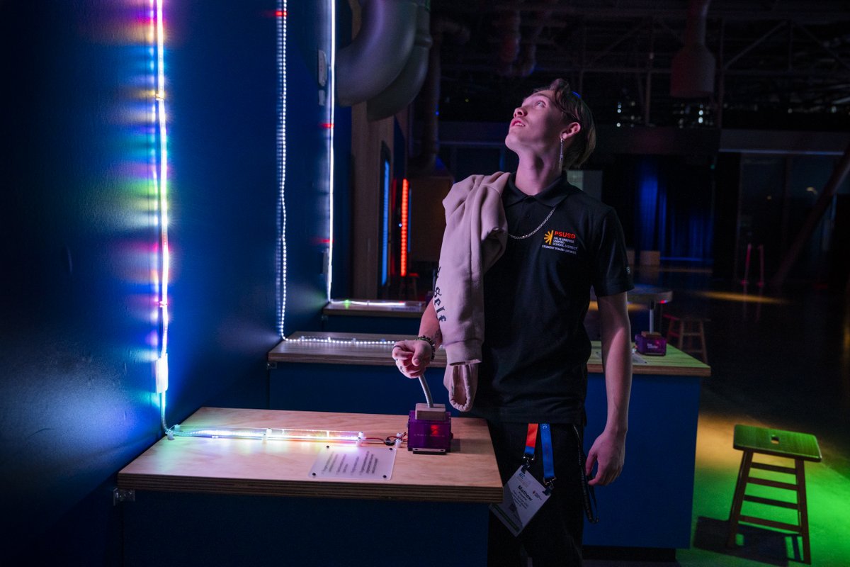DoTheBay (@dothebay) on Twitter photo The <a href="/exploratorium/">Exploratorium</a>'s Glow exhibition is now open through 1/26 🌕 And we’re giving TEN lucky winners a pair of tickets to the date of their choice!
✌️ TWO WAYS TO WIN 👇
Enter on IG: t.dostuffmedia.com/t/c/s/221954
Enter on our site: t.dostuffmedia.com/t/c/s/221947 The <a href="/exploratorium/">Exploratorium</a>'s Glow exhibition is now open through 1/26 🌕 And we’re giving TEN lucky winners a pair of tickets to the date of their choice!
✌️ TWO WAYS TO WIN 👇
Enter on IG: t.dostuffmedia.com/t/c/s/221954
Enter on our site: t.dostuffmedia.com/t/c/s/221947