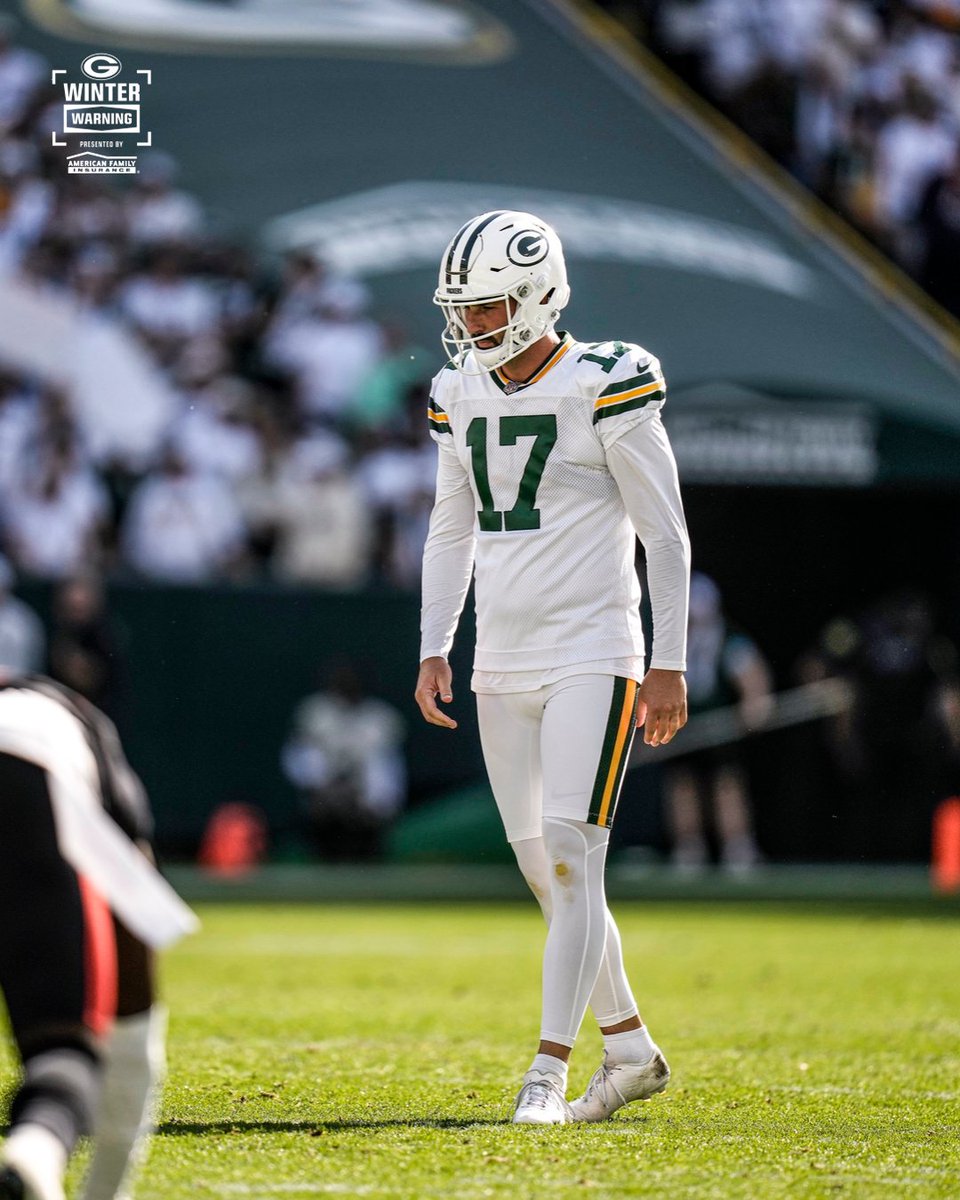 packers's tweet image. Last time we wore these it was a movie

RT to see them again this Sunday in Seattle

#ProBowlVote + @thekidmcmanus