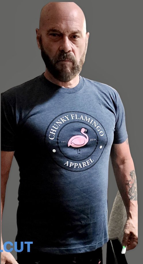 ChunkyFlamingo's tweet photo. It’s #MingoMonday 🦩 and one day closer to Christmas 🎄! Support a small business and grab those quick gifts now! Will ship today! https://t.co/S4aHXzA0GJ #ChunkyAsFlock #GetMingoed #RockingTheMingo #SupportAVeteranOwnedBusiness #SupportAfriend #TexasCompany #booty #chunks #chunky #chunkybutt #chunkyflamingosarecute #flamingo #flamingoclothes #flamingos #mensfashion #merica🇺🇸 #newcompany #online #rockingthemingo #shirts #smallbusiness #supportveteranownedbusiness #supportveterans #tanktops #texas #veteran #womensfashion #yoga #yogatop