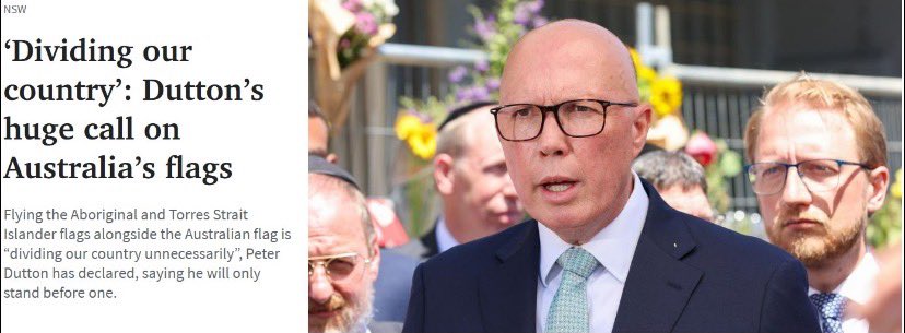 MissPolly62's tweet image. Anyone else sick to death of these two white supremacist racist wankers constantly trying to divide Australia with their racist BS?