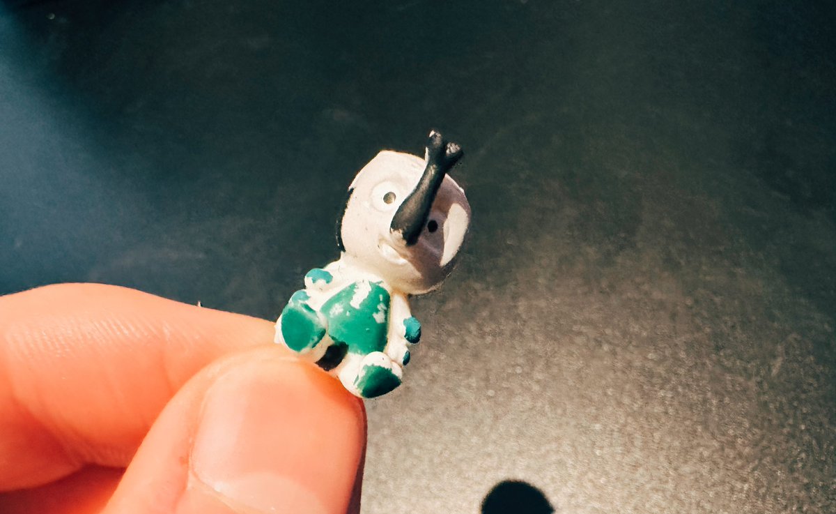 THE BATTLE FOR BALANCE BEGINS 💥