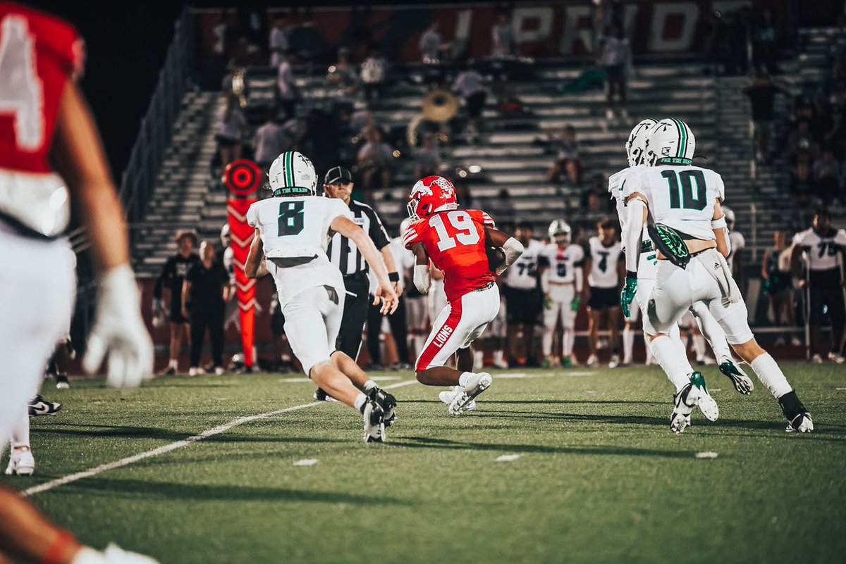 Terrize “TJ” Mills Jr. (@thatboyslim19) on Twitter photo ‼️Jr Szn Highlights‼️ 🔐
Defense:
23 Tlks
3 TFL
1 FF
7 PBU’s
2 INT’s
hudl.com/v/2QuYmX (offense & defense)
<a href="/blitzemD/">Coach Schulz</a> <a href="/CoachHatton45/">Coach Hatton</a> <a href="/CoachBoffman/">Landon Boffman</a> <a href="/DontonioKeshon/">Dontonio Jordan</a> <a href="/940Elite/">940 Elite</a> <a href="/Rivals/">Rivals</a> <a href="/On3sports/">On3</a> <a href="/Marchen44/">On Da Marc Sports🏈</a> <a href="/CoachYACJohnson/">DAVID JOHNSON</a> <a href="/RedRaiderSports/">RedRaiderSports.com</a> <a href="/Jason_Howell/">Jason Howell</a> <a href="/UANextFootball/">All-America Game</a> ‼️Jr Szn Highlights‼️ 🔐
Defense:
23 Tlks
3 TFL
1 FF
7 PBU’s
2 INT’s
hudl.com/v/2QuYmX (offense & defense)
<a href="/blitzemD/">Coach Schulz</a> <a href="/CoachHatton45/">Coach Hatton</a> <a href="/CoachBoffman/">Landon Boffman</a> <a href="/DontonioKeshon/">Dontonio Jordan</a> <a href="/940Elite/">940 Elite</a> <a href="/Rivals/">Rivals</a> <a href="/On3sports/">On3</a> <a href="/Marchen44/">On Da Marc Sports🏈</a> <a href="/CoachYACJohnson/">DAVID JOHNSON</a> <a href="/RedRaiderSports/">RedRaiderSports.com</a> <a href="/Jason_Howell/">Jason Howell</a> <a href="/UANextFootball/">All-America Game</a>