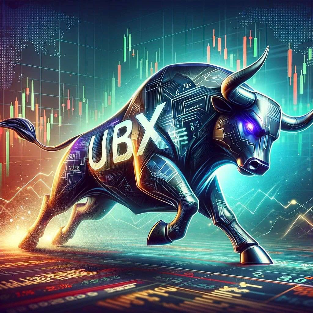 Catalina Castro (@techconcatalina) on Twitter photo 🔥ATENCIÓN🔥
💥<a href="/UBIX_Network/">UBIX.Network</a> es una L0 diseñada para integrar blockchains y aplicaciones bajo su red, buscando ser una infraestructura CLAVE para la adopción GLOBAL
💥Tiene una capitalización de mercado BAJISIMA (1$M) teniendo en cuenta TODO lo que ofrece
¿Por qué destaca 🔥ATENCIÓN🔥
💥<a href="/UBIX_Network/">UBIX.Network</a> es una L0 diseñada para integrar blockchains y aplicaciones bajo su red, buscando ser una infraestructura CLAVE para la adopción GLOBAL
💥Tiene una capitalización de mercado BAJISIMA (1$M) teniendo en cuenta TODO lo que ofrece
¿Por qué destaca