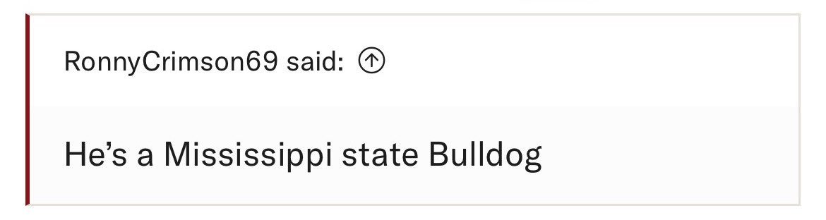 Ronny Crimson tweet media