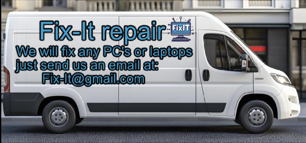 Fix_It_Tq's tweet photo. OUR NEW MOBILE REPAIR SERVICE IS OUT NOW 🗣️🔥💥 https://t.co/im1sikiM8T