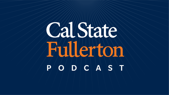 Happy Monday, Titans! On this week’s #CSUFPod we explore the causes of climate change, food insecurity, and examine how changing our habits can help create a healthier planet. 🌳🌎 👉 Learn more: bit.ly/csuf-podcast-h…