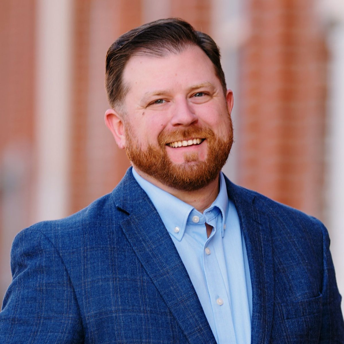 PennCapitalStar's tweet image. State Rep.-elect Nate Davidson says he’ll carry on the fight for Pa. sexual abuse survivors buff.ly/49whSe7 via @PennCapitalStar
